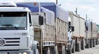 Los costos logísticos registraron el mayor aumento en 20 años