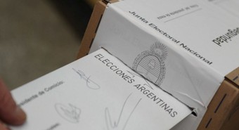Balotaje: cuál es la diferencia entre escrutinio provisorio y el definitivo