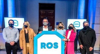 Marca Rosario: "la culpa no es de los diseñadores, es de los políticos"