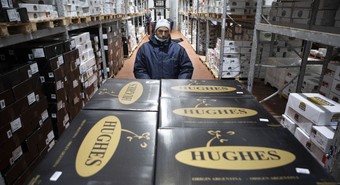 Se abrió el cupo para exportar carne a EEUU: novedades y requisitos