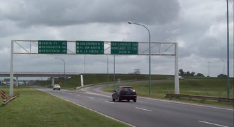 peaje