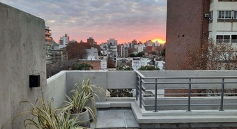 Cuánto cuesta comprar hoy un depto de dos y tres ambientes en Rosario