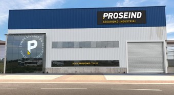 Proseind
