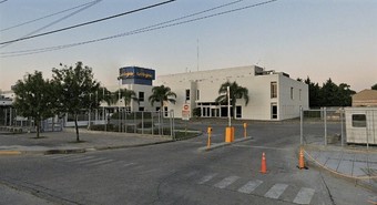Tras bloqueo sindical, atacaron a balazos la planta de La Virginia 