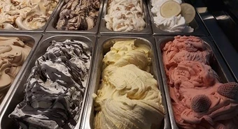 helados