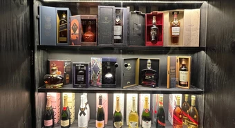 Tienda Vines