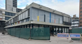 Cómo vienen las licitaciones que salió a colocar el Municipio 