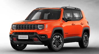 El SUV que recibió solamente una estrella en seguridad 