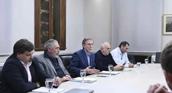 Sin cambios en las trabas a la exportación de carne, maíz y trigo