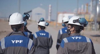 Petroleros de YPF acordaron aumento récord y un jugoso bono