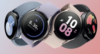 Las nuevas funciones para salud que incorpora el Galaxy Watch 5 