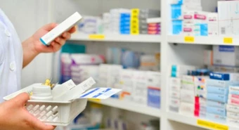 Prohíben la venta de medicamentos fuera de las farmacias