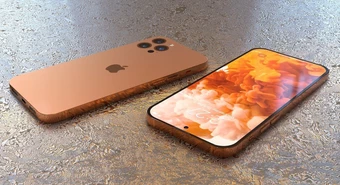 iPhone 14