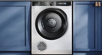electrolux secarropas 