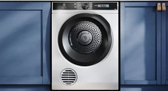 electrolux secarropas 