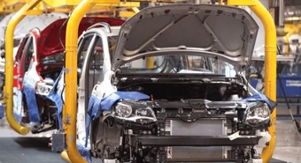 La producción de autos superó al 2024, pero cayeron las exportaciones 