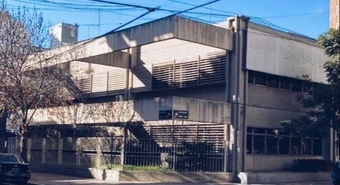 Quién se quedó con histórico edificio a metros de Av. Pellegrini