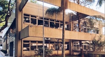 Qué hará la Universidad con el edificio de San Martín y Montevideo
