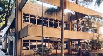 Qué hará la Universidad con el edificio de San Martín y Montevideo