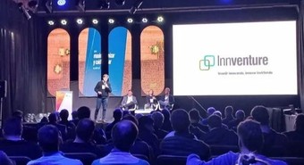 El fondo de socios Aapresid acelera cuatro startups pero no esquivó la sequía