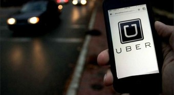 Uber se acuartela en Córdoba y amenaza con duplicar precios