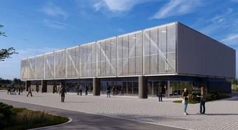 La obra que le cambiará la cara a la costa central rosarina