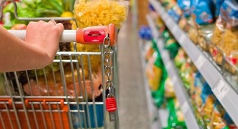 Cuánto cuesta llenar el changuito en los supermercados 