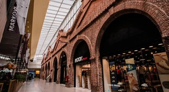 Nike v. Adidas: la guerra de tiendas deportivas tiene nuevo round en Rosario