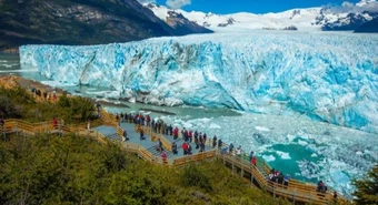 glaciar 