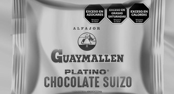 El nuevo Guaymallén Platino.