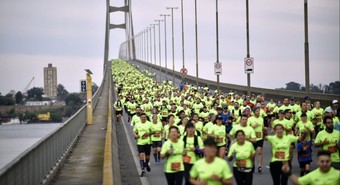 Cómo entrenar desde cero y correr una maratón en ocho semanas