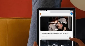 Xiaomi Redmi Pad SE 