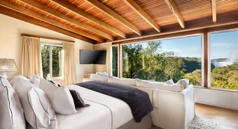 El hotel Gran Meliá Iguazú ganó los premios World Travel Awards