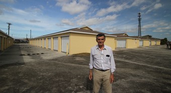Marcos Victorica 