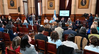 alquiler temporario