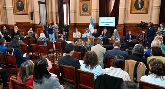 alquiler temporario