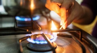 Oficializan aumento de la luz de junio y nuevo recargo para el gas