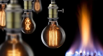 Prorrogan hasta 2026 los subsidios a las tarifas de luz y gas 