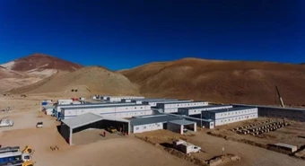 El proyecto que puede aportar las inversiones que necesita Puerto Rosario
