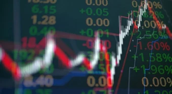 El desplome de las bolsas arrastra a bonos y acciones argentinas 