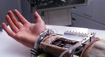 Las 4 tecnologías e innovaciones de Star Wars que se hicieron realidad