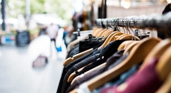 Moda, comida o servicios, ¿qué rubros ocupan más locales en Rosario?