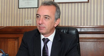 Milei aceptó la renuncia de Marcelo Bailaque como juez federal