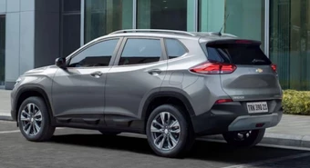Los cinco SUV más accesibles para comprar en Argentina en agosto 