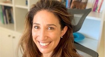 “El desafío es trabajar para que el pasajero internacional venga a Rosario”