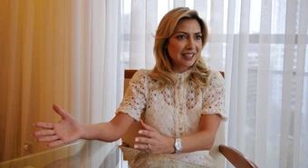 Fabiola Yáñez 