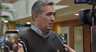 Francisco Sánchez 