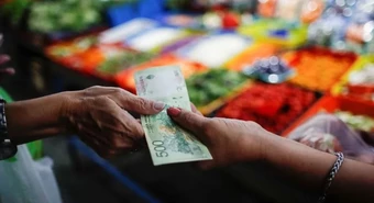Cuántos ingresos necesitó una familia tipo en diciembre para no ser pobre