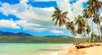 Nuevo vuelo: cuánto cuesta viajar de Rosario a Punta Cana
