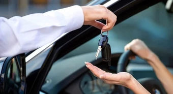 alquiler de autos 